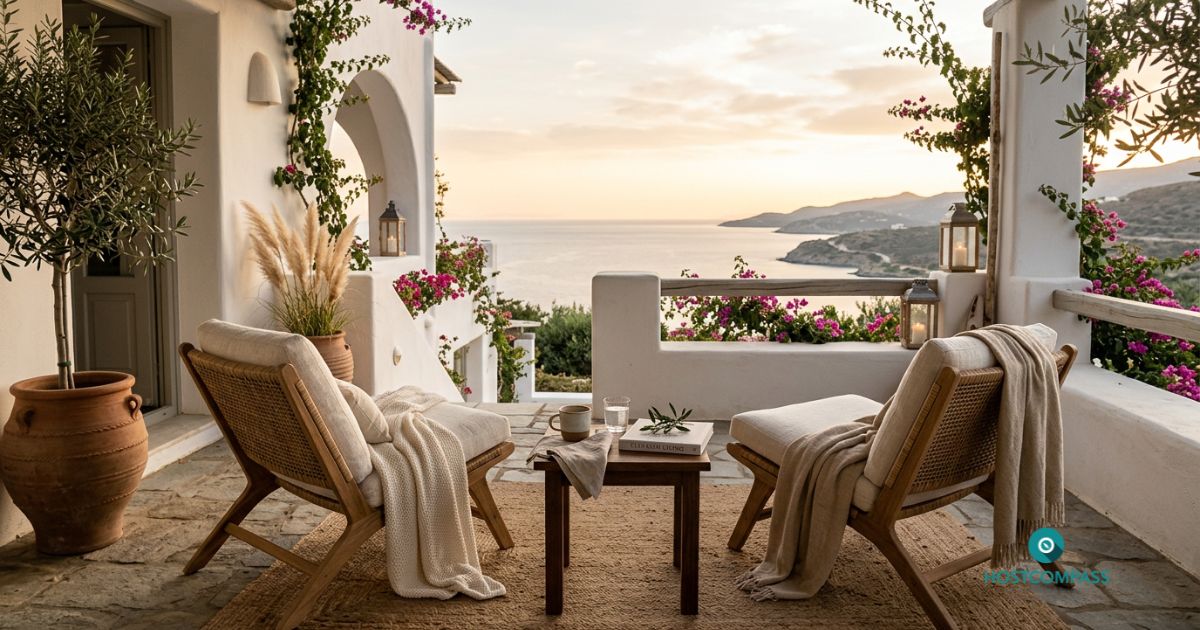 Instagrammable Corners που αυξάνουν την αξία ενός καταλύματος