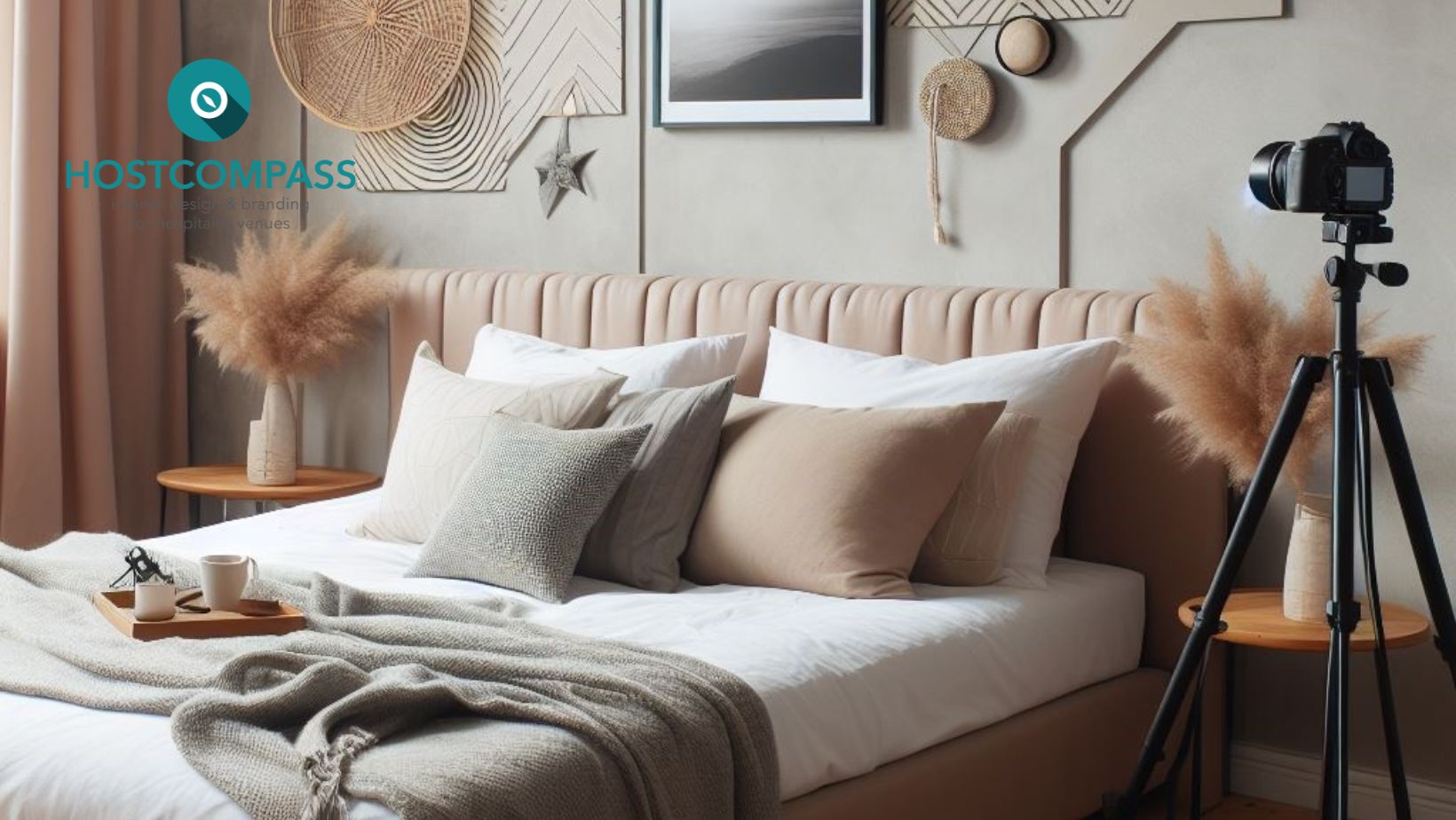 Interior Styling: Τέλειες εικόνες χωρίς πολλά έξοδα