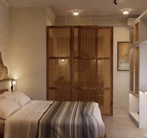 Hospitality Residence, Lemnos