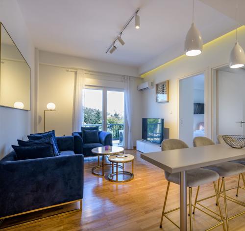 Lush Sapphire Hospitality Apartment