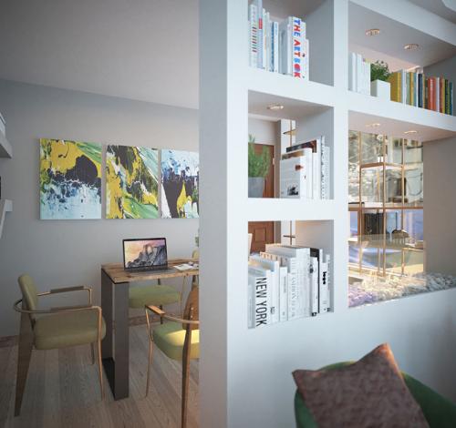 Minoa Hotel Athens