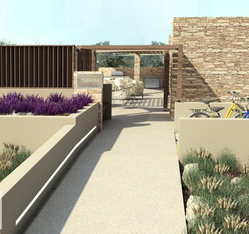 Slow Living Luxury Resort, Λασίθι, Κρήτη
