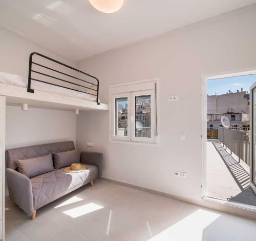 Tiny Airbnb House Hospitality Apartment