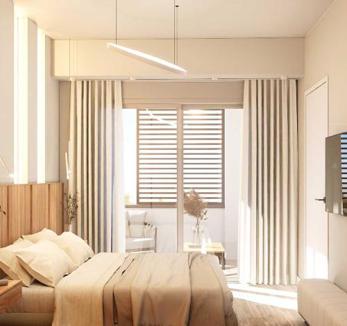 Villa 3, Park Project, Ιnterior Design
